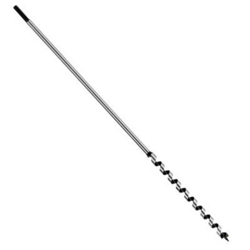 MAG-BIT Timber Bit 11/16in by 60in