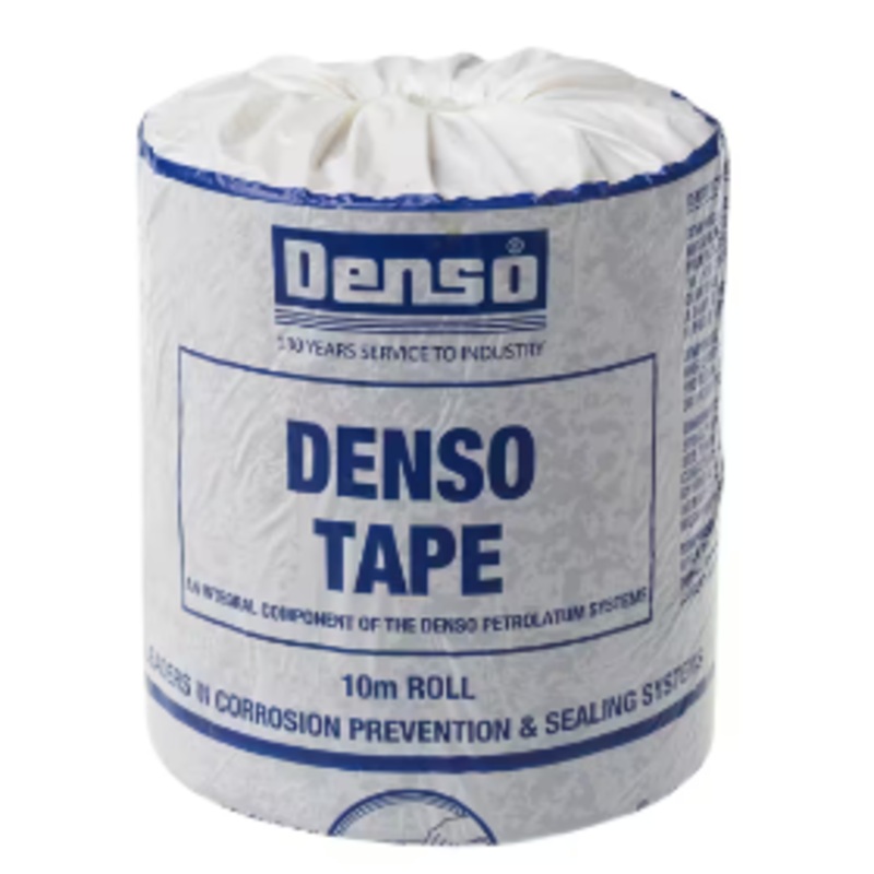 Petrolatum Denso Tape