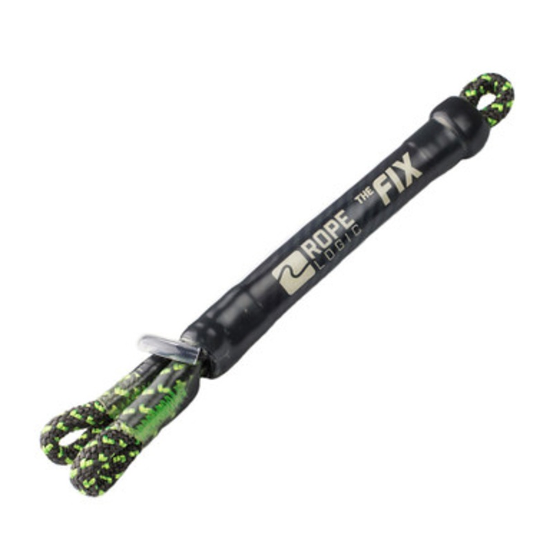 Rope Logic FIX Tether – Double Eye