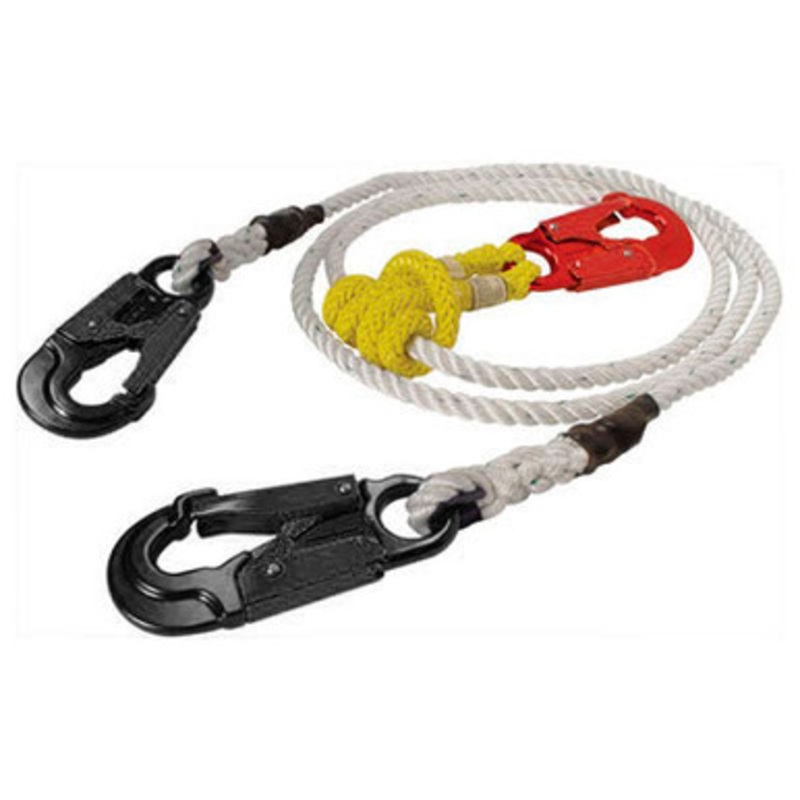 Rope Logic’s 2 in 1 Combo 3 Strand