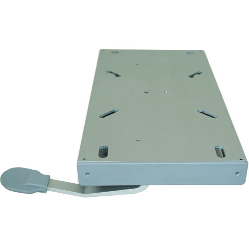 Seat Locking Swivel & Slide