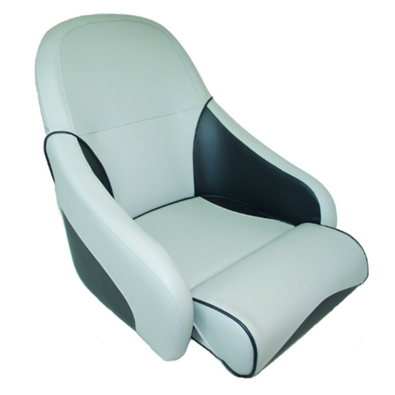 Seat Oceanstar Flip-Up Grey/Charcoal