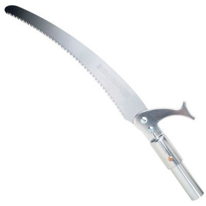 SHERRILLtree Pole Saw Head with Adapter & Ibuki Blade