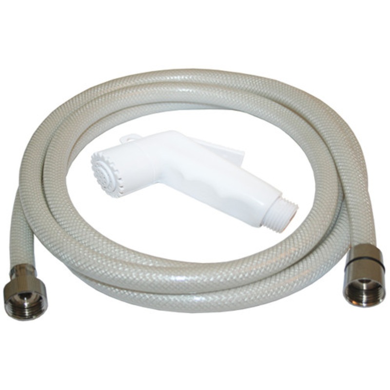 Shower On/Off 3mt Hose