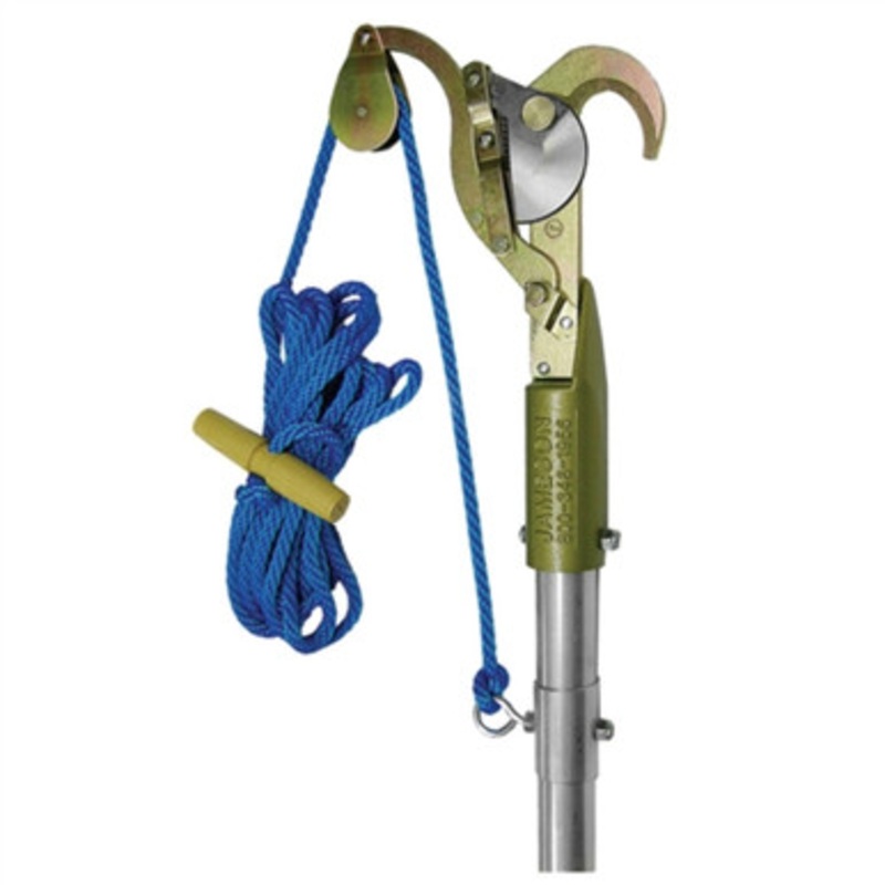 Side Cut Tree Pruner – 1 1/4