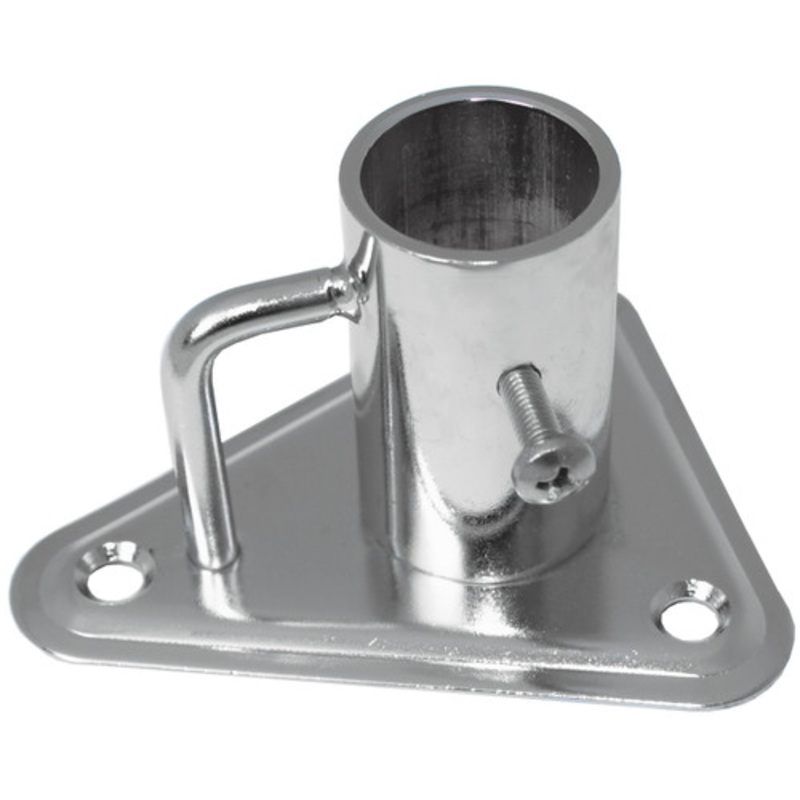 Stanchion Base 0