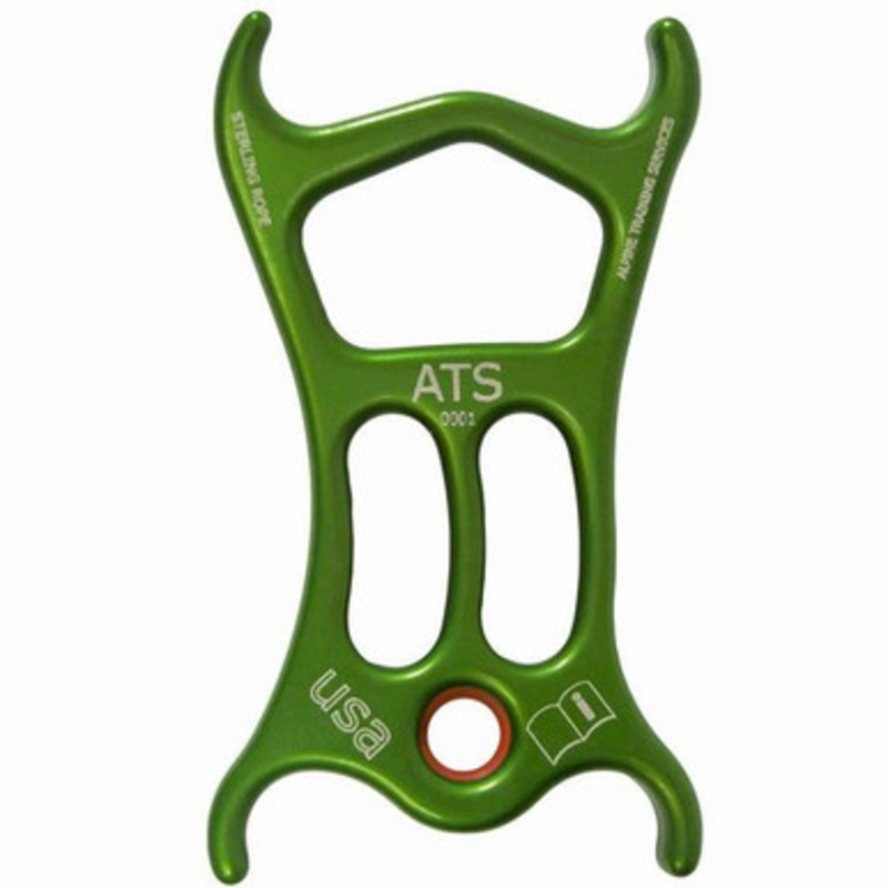 Sterling ATS Friction Device