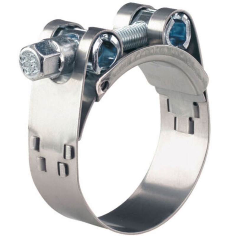 Super Clamp 37-40mm Dia Range