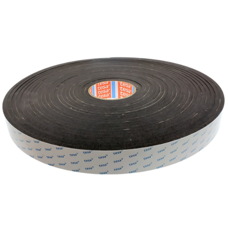 Tape Closed Cell Polyethlene 12mm