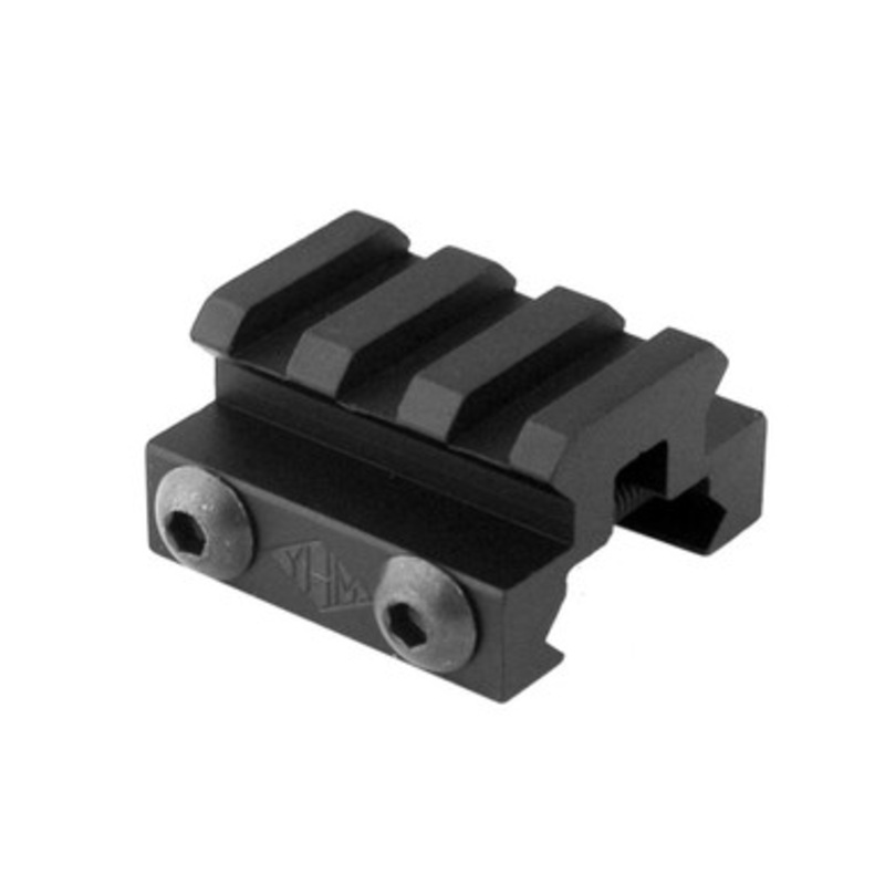 1/2 RISER 1-1/4 LONG – YHM-226