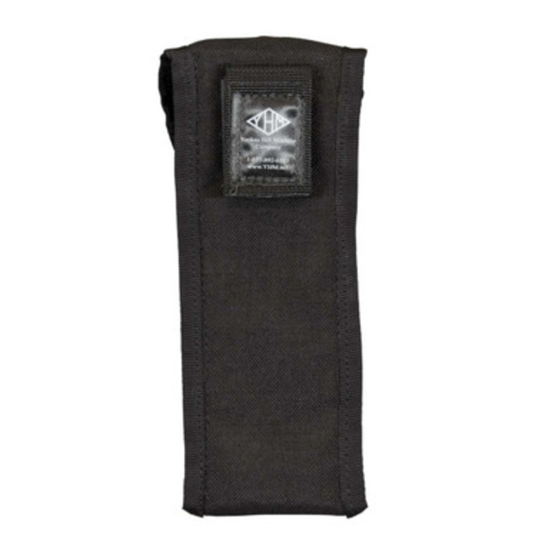 10 TACTICAL SUPPRESSOR POUCH – YHM-TSP-10
