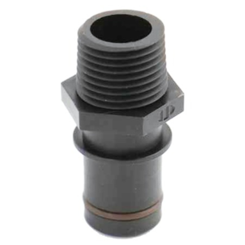 Adaptor Qwik-Lok 3/4 x 1/2inch NPT