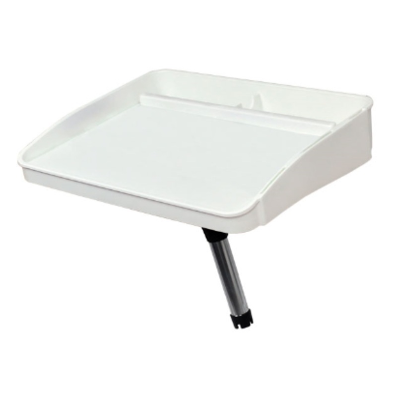 Bait Board Rod Holder Mount 460 x 375mm