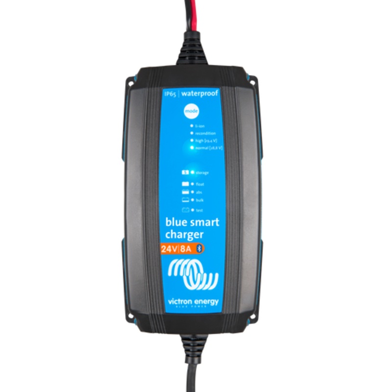 Battery Charger 24v 8amp