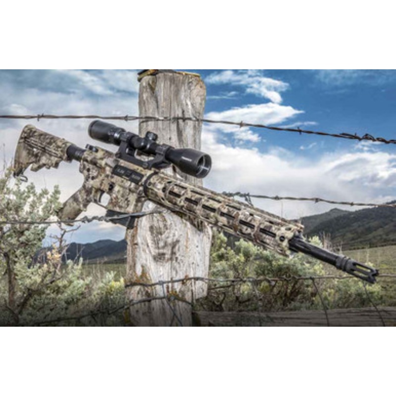 Camo Hunt Ready Carbine – HRC-160