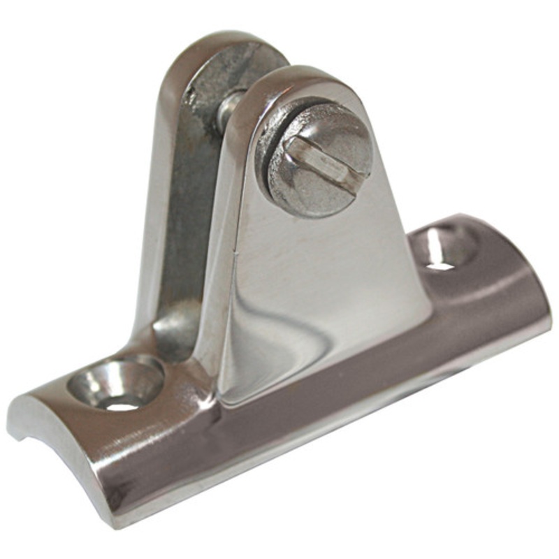 Canopy Deck Mount Concave