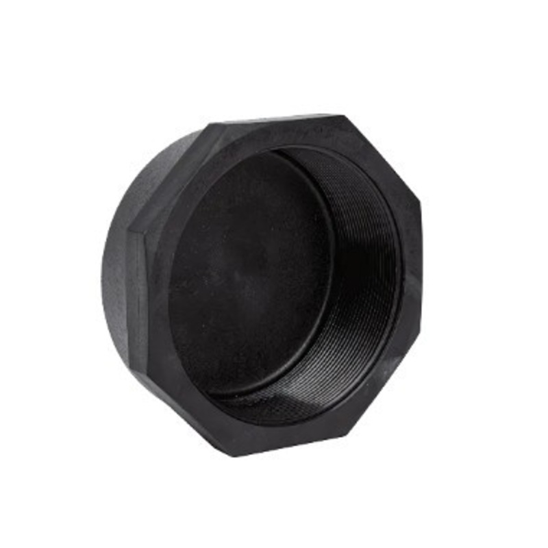 Cap 2inch BSP