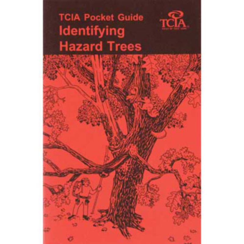 Climber’s Guide to Hazard Trees