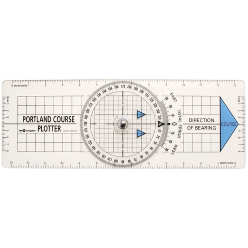 Course Plotter
