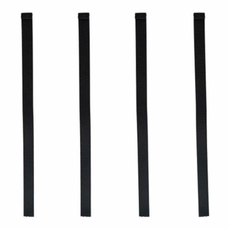 DMM Kinisi Rear Elastic Kit (4x)