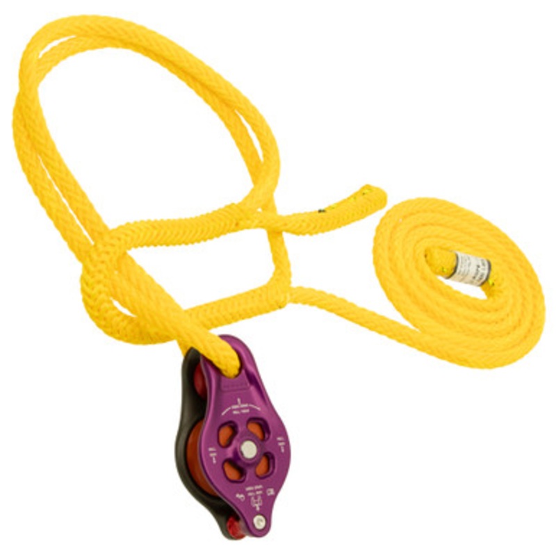 DMM Pinto Rig 3/8 Loopie