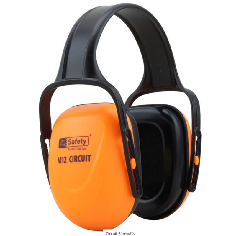 Ear Muff – Class 5