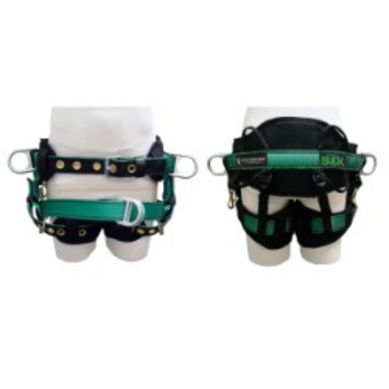 Economy Ergovation Climbing Saddle
