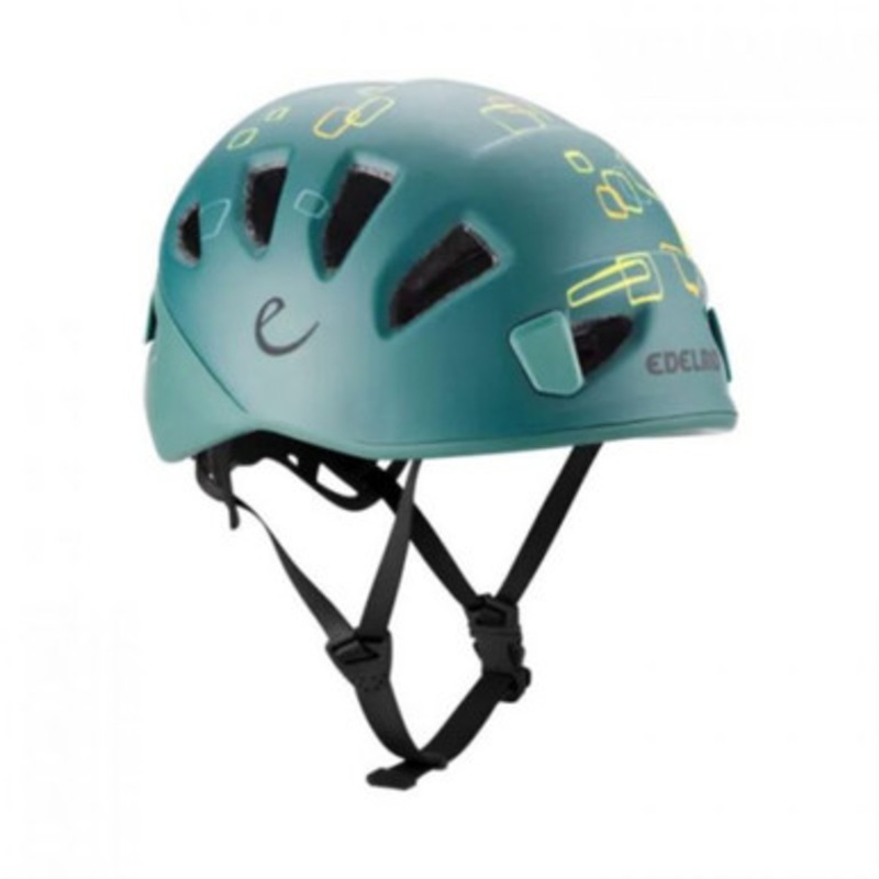 Edelrid Shield II Kid’s Climbing Helmet