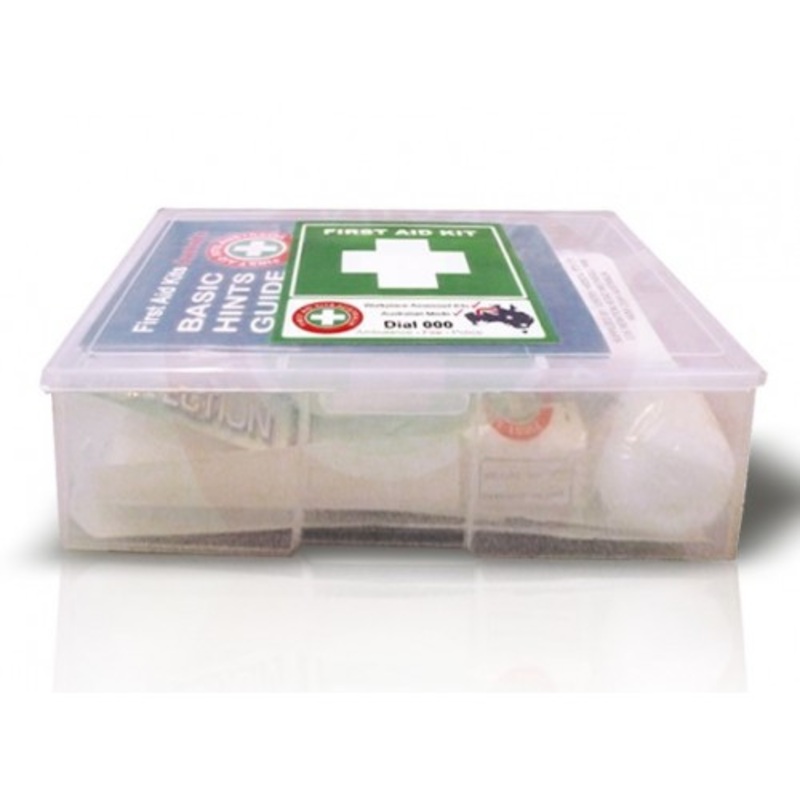 First Aid Kit