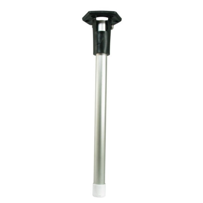 Fold Down Seat Leg