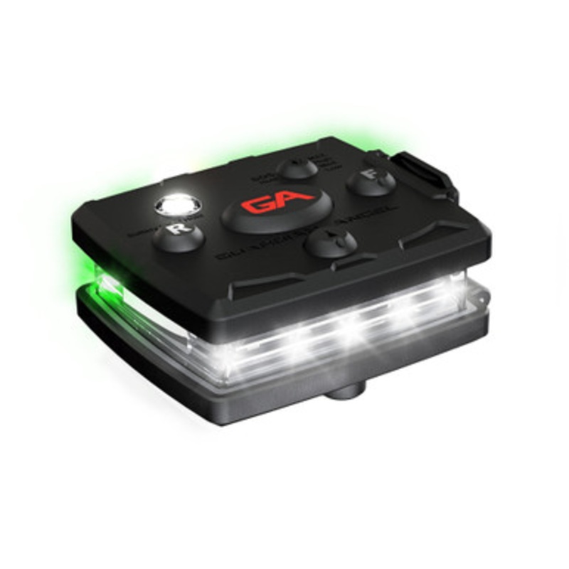 Guardian Angel Wearable Safety Lights – Micro Series