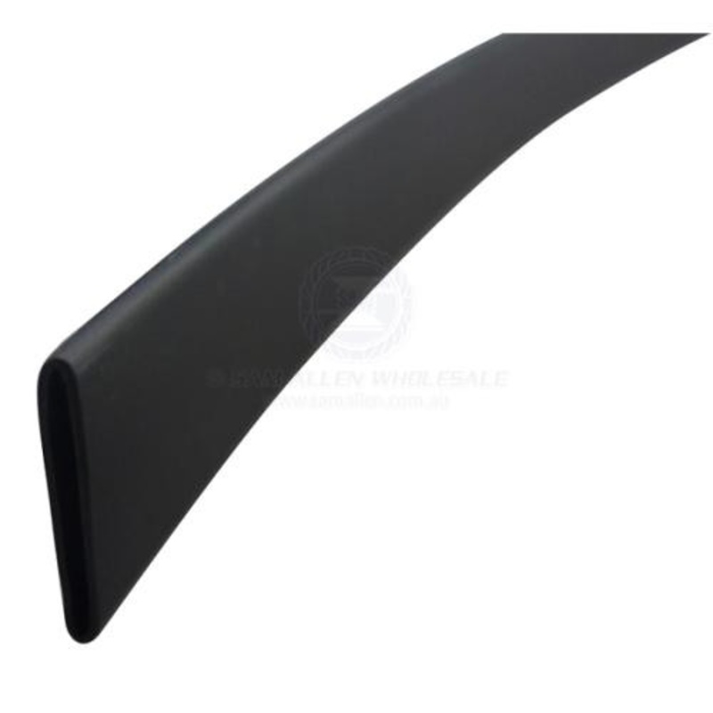 Heat Shrink 12.7mm Black