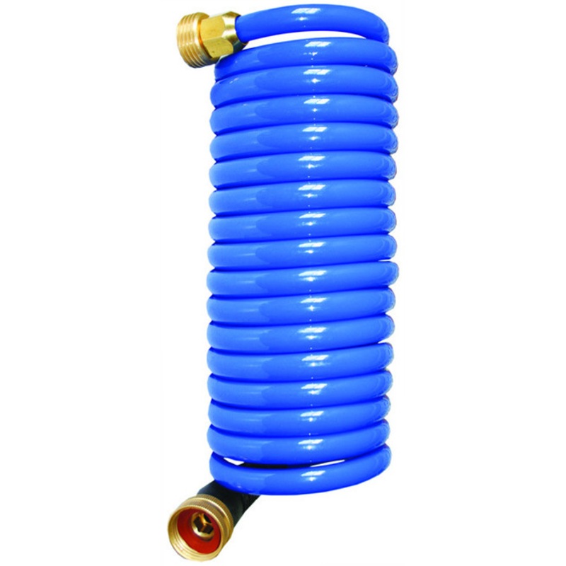 High-Pressure Washdown Hose 4.5Metre