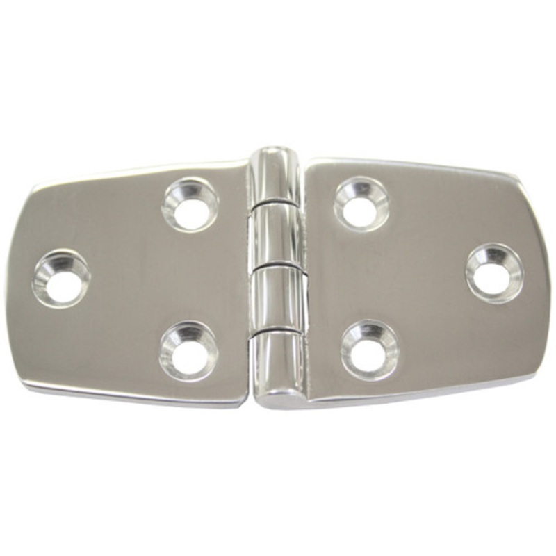 Hinge -Cast 316 S/S 76×38