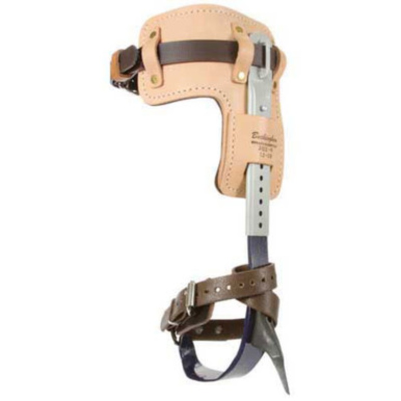 Klein Steel Pole 1-9/16 Climber Set (CN1986AR)