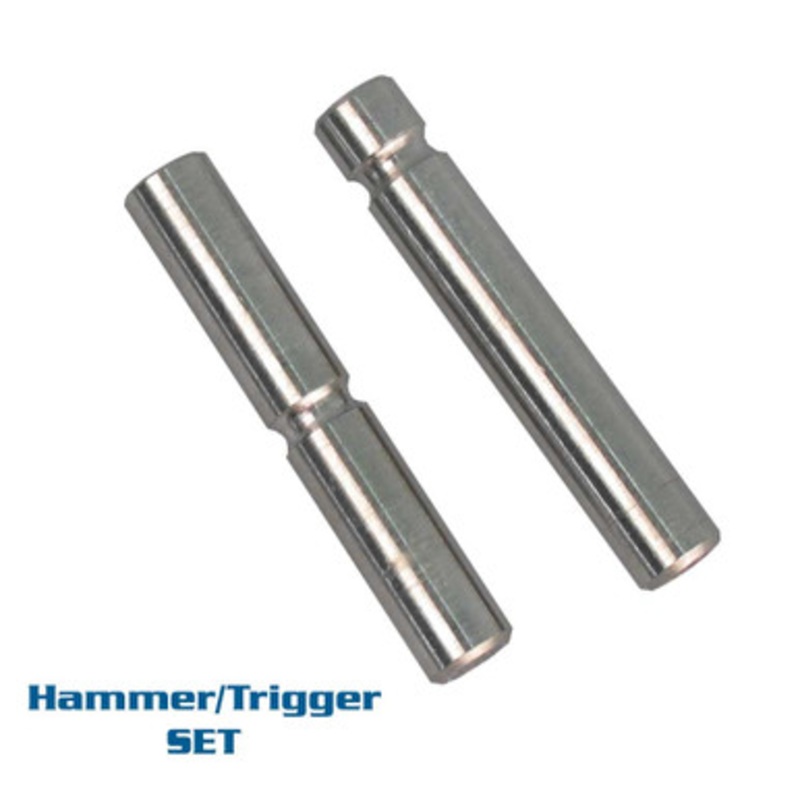 KNS Match Grade Stainless Hammer/Trigger Pins