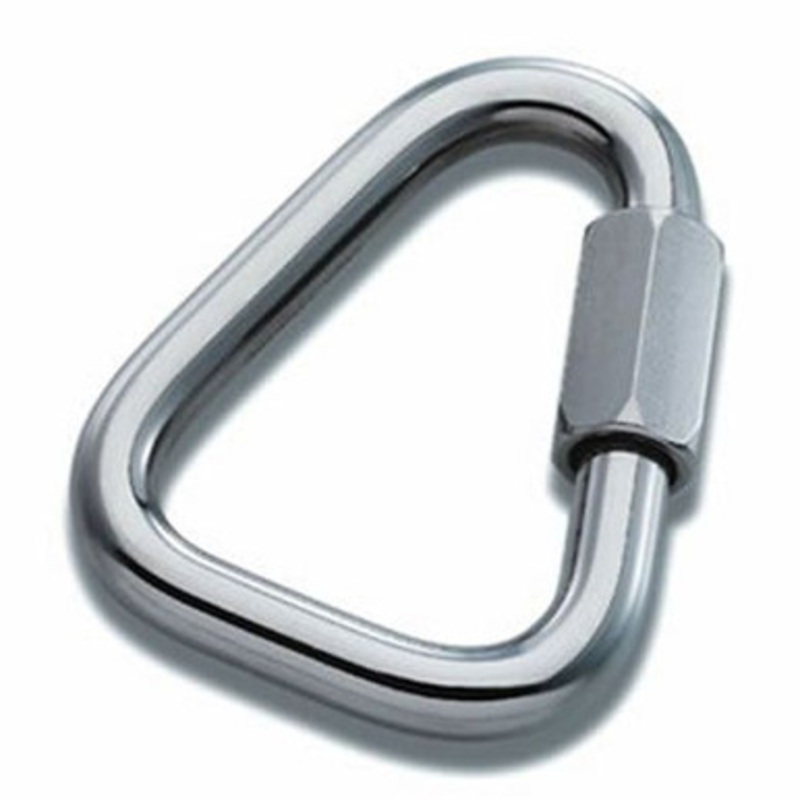 Maillon Rapide Delta Quick Link