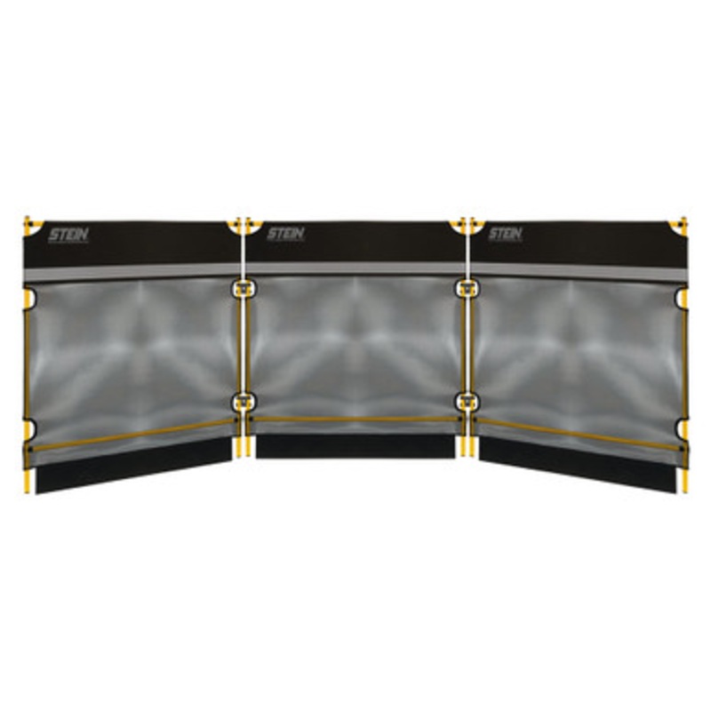 Modular Guarding System