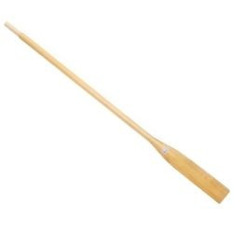 Oar with Stop 7 1/2foot