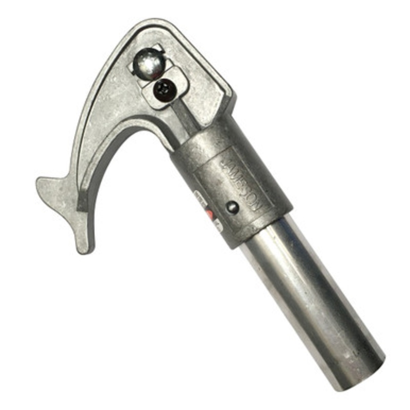PS3FP Quick Change Pole Saw Socket