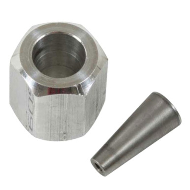 Rigguy Wire Stop Replacement Parts