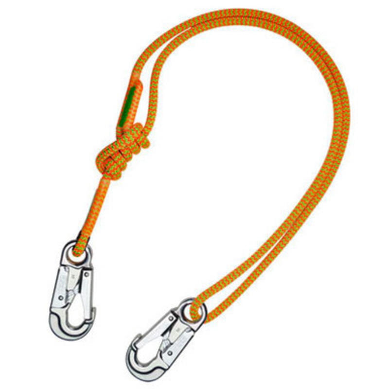 Rope Logic’s Tango Ivy Buckstrap 4-7 ft