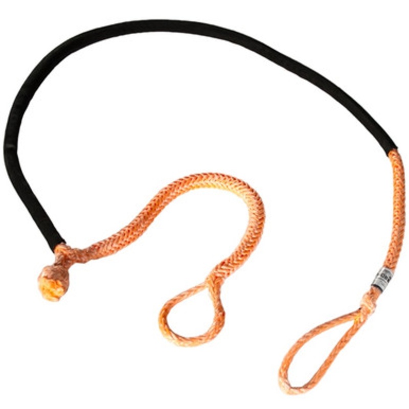 Rope Logic Soft Claw  – Replaceable Winch End