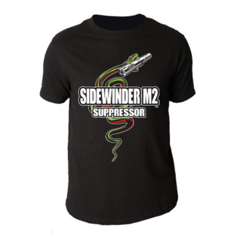 Sidewinder M2 Shirt – YHM-SM2-SHIRT