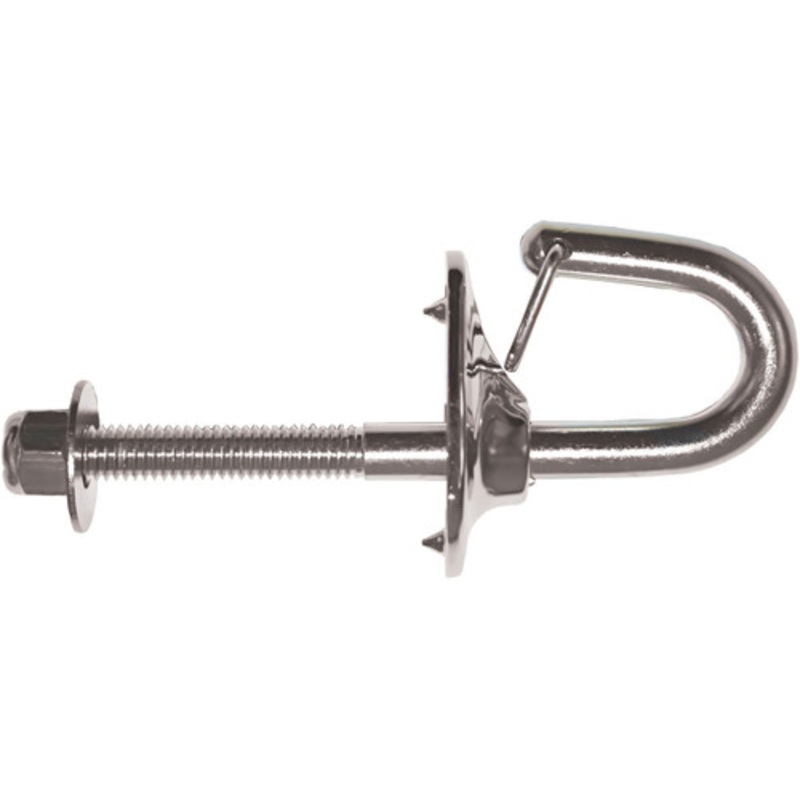 Ski Hook