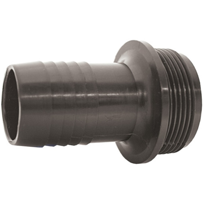 Str.Tail BSP-M 1 1/4x38mm