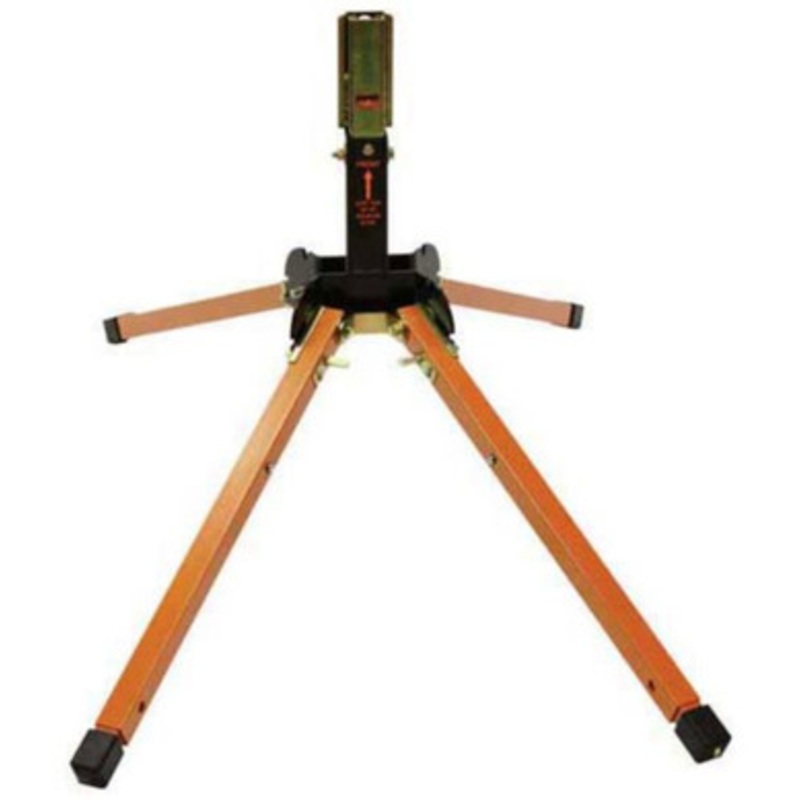 TraFfix Sign Stand w/ Fold Out Legs