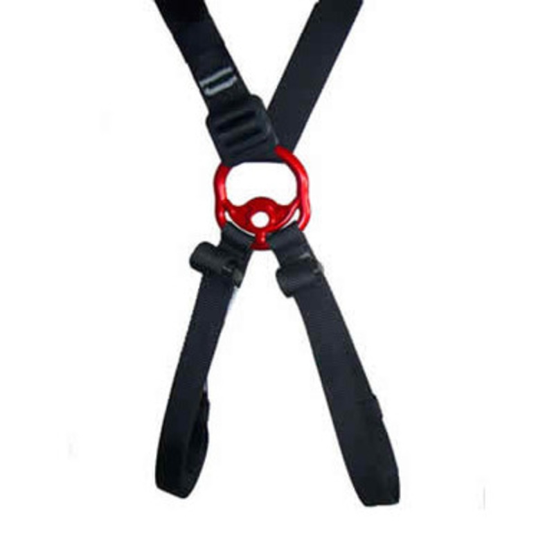 treeMOTION Suspenders