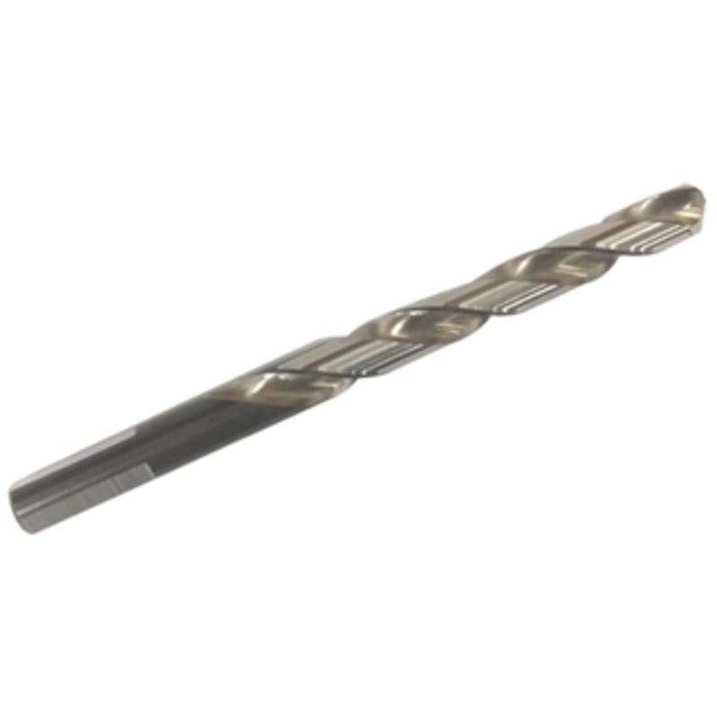 Viking H.S.S. Cryogenic Jobbers Drill, 3/32 Size