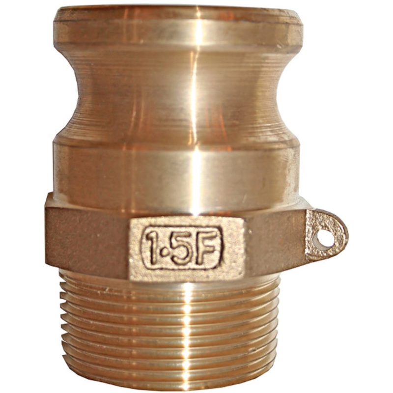 Waste Connect-Bronze 40mm